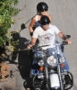 clooney moto